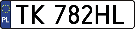 TK782HL