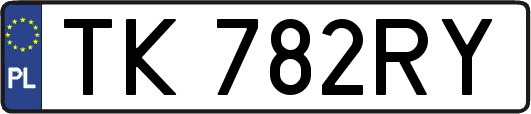 TK782RY
