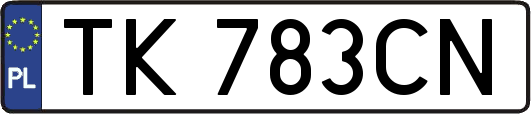 TK783CN