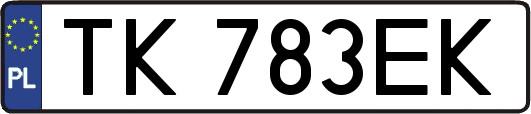 TK783EK