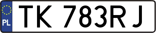 TK783RJ