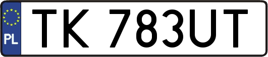 TK783UT