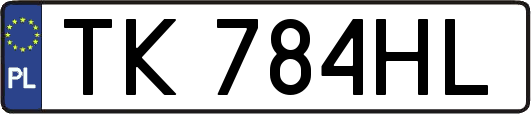 TK784HL