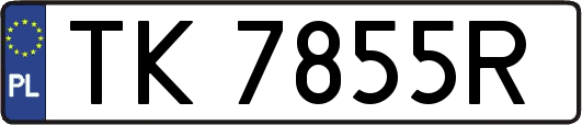 TK7855R