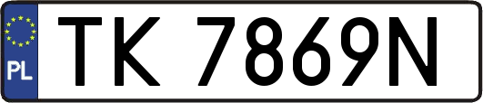 TK7869N