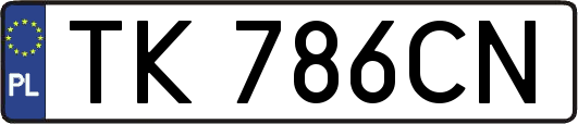 TK786CN