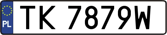 TK7879W