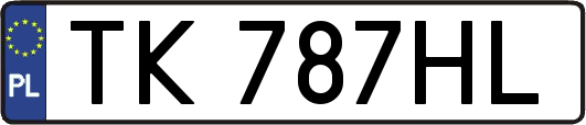 TK787HL