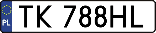 TK788HL