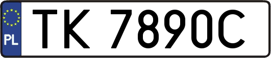 TK7890C