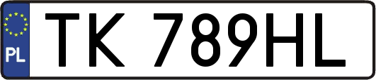 TK789HL
