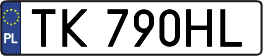 TK790HL