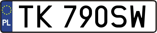 TK790SW