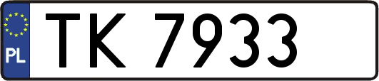 TK7933
