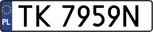 TK7959N