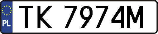 TK7974M