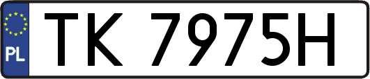 TK7975H