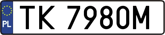 TK7980M