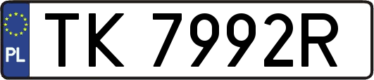 TK7992R