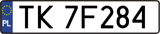 TK7F284