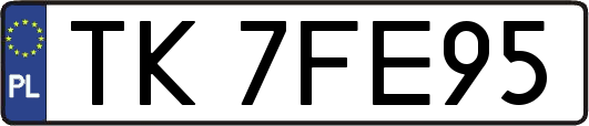 TK7FE95