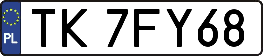 TK7FY68