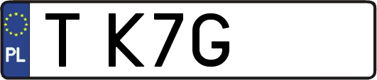 TK7G
