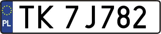 TK7J782