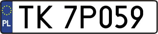 TK7P059
