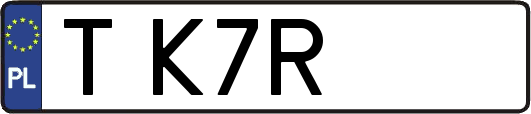 TK7R
