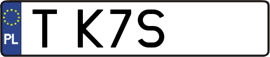 TK7S
