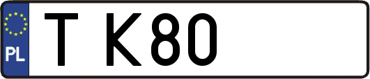 TK80