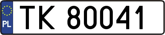 TK80041