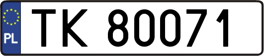 TK80071