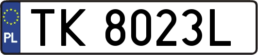 TK8023L