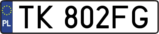 TK802FG