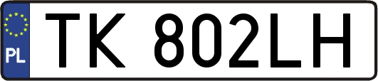 TK802LH