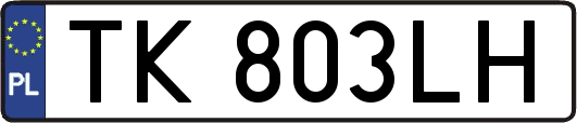 TK803LH