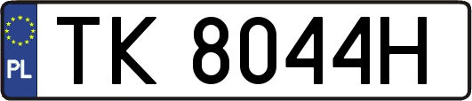 TK8044H