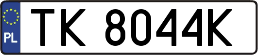 TK8044K
