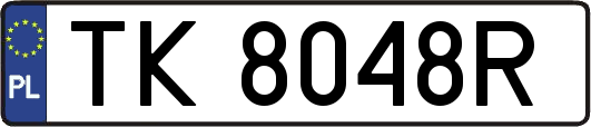 TK8048R