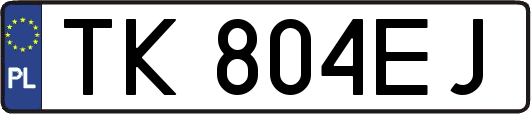 TK804EJ