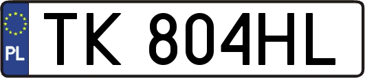 TK804HL