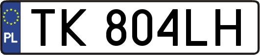 TK804LH