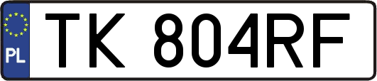 TK804RF