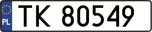 TK80549