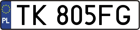 TK805FG