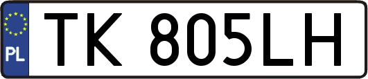TK805LH