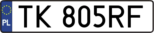 TK805RF