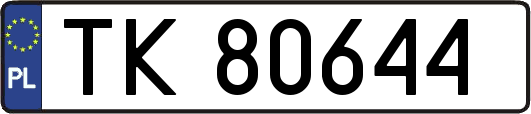 TK80644